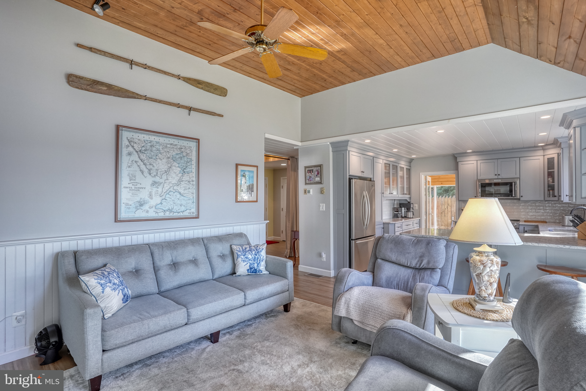 5343 Turkey Point Road North East, MD 21901 - Photo 49 of 83