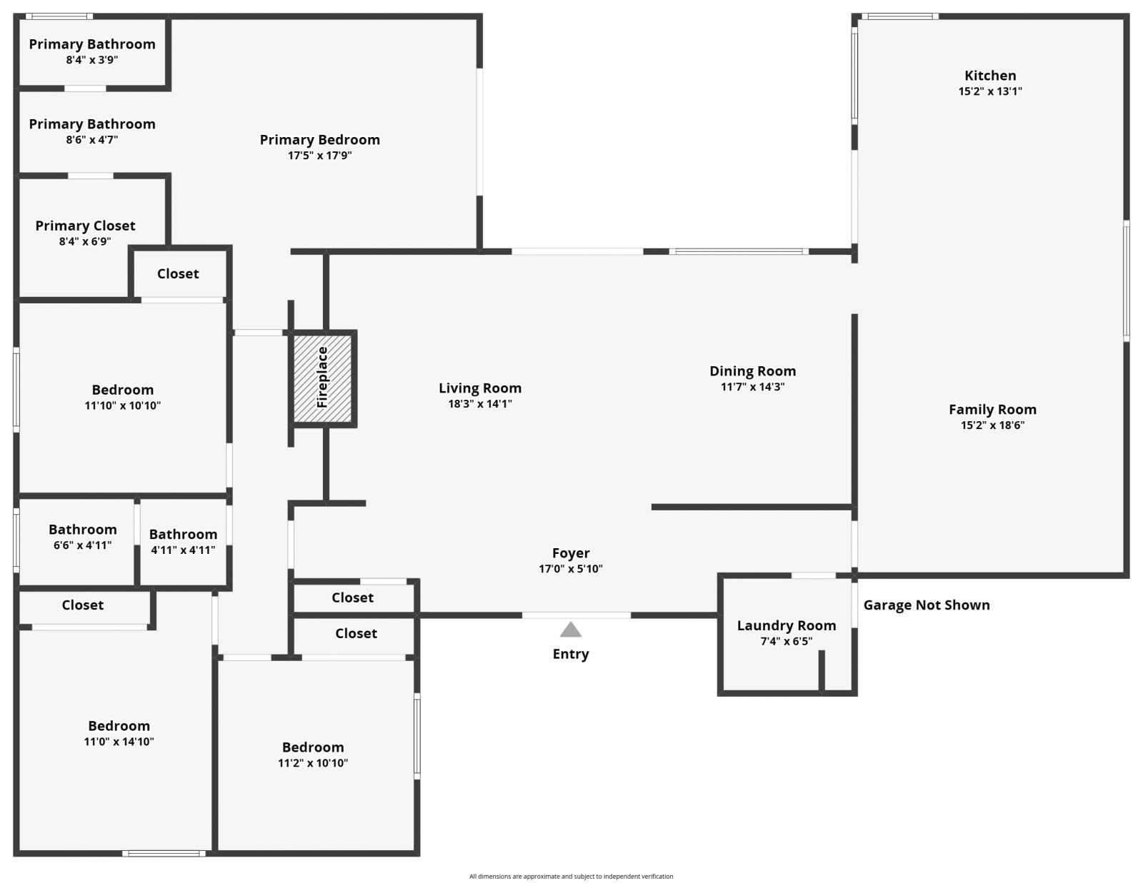 1007 Scott Street Ridgecrest, CA 93555 - Photo 49 of 49 Gallery Image 49