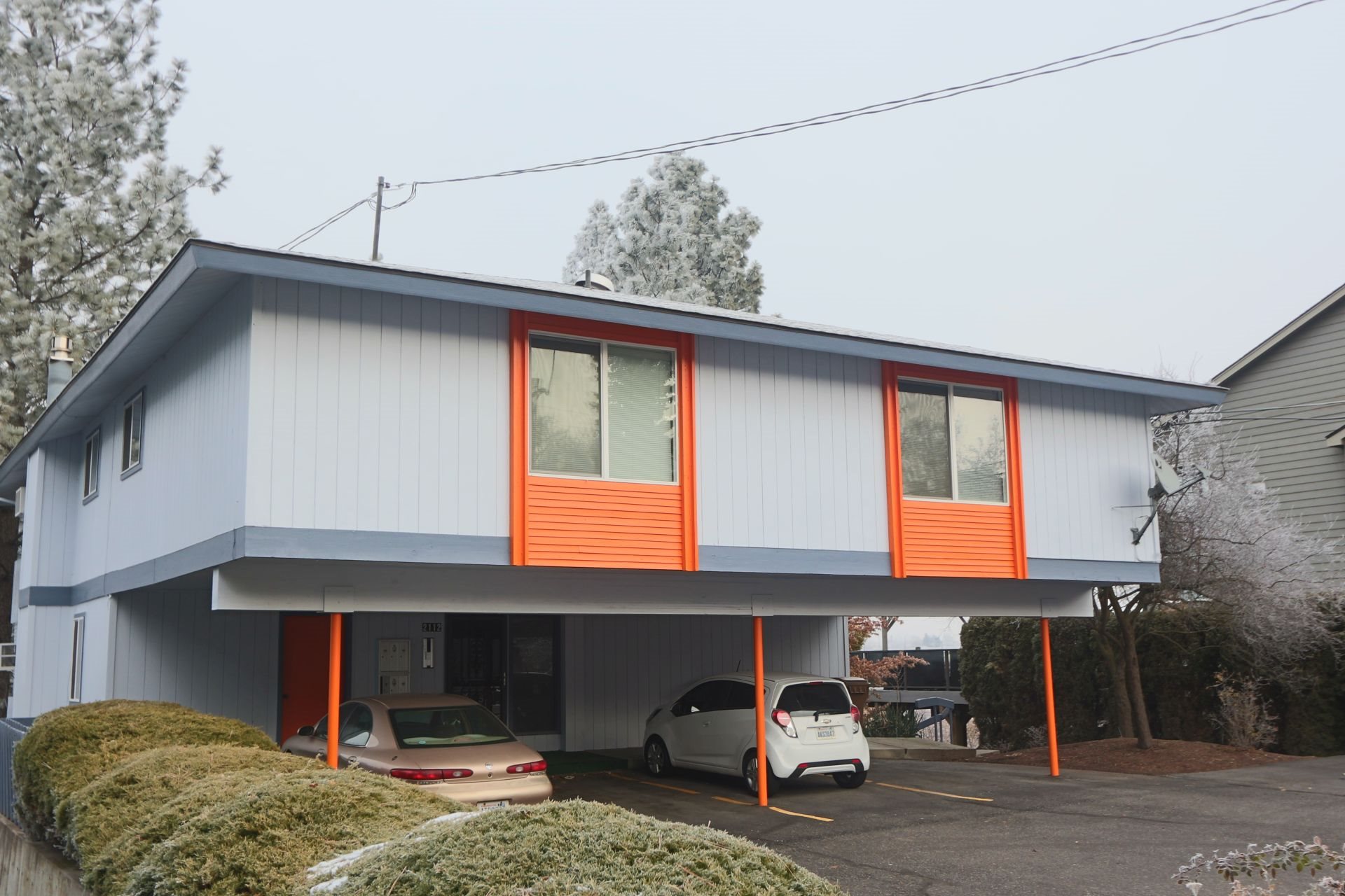 2112 West Riverside Avenue Spokane, WA 99201 - Photo 1 of 15