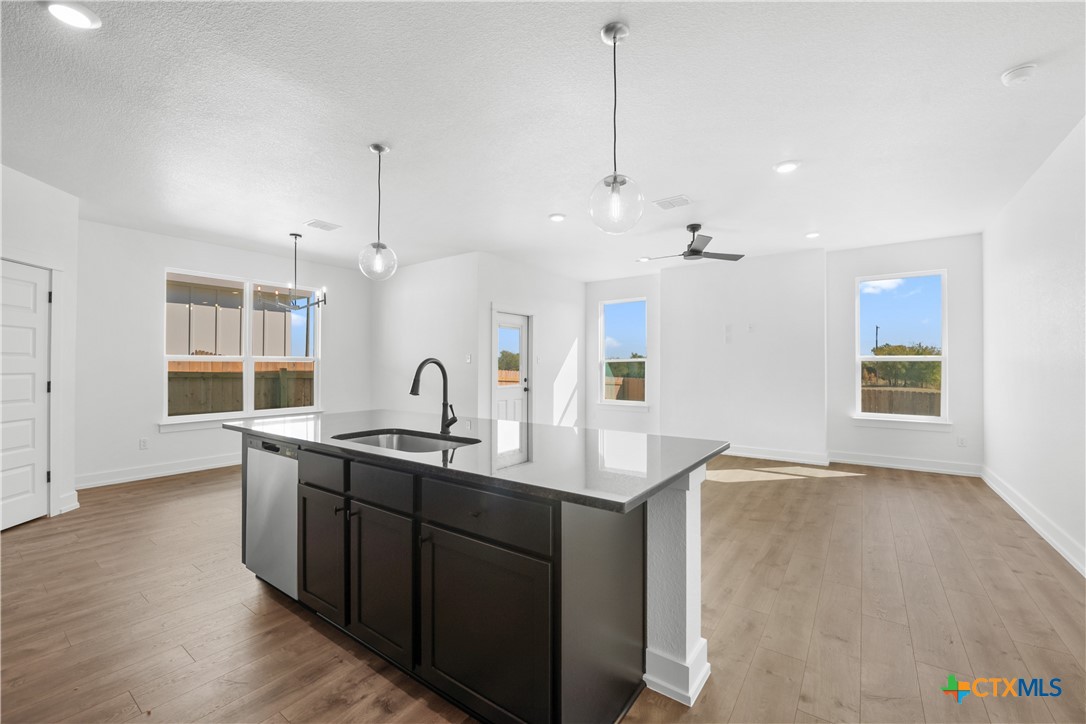 1915 Bear Grass Rdg Road Temple, TX 76501 - Photo 6 of 16 Please note: These interior photos are not of the actual home but are from a previously completed home with a similar floor plan. Finishes, features, and layout may vary.*