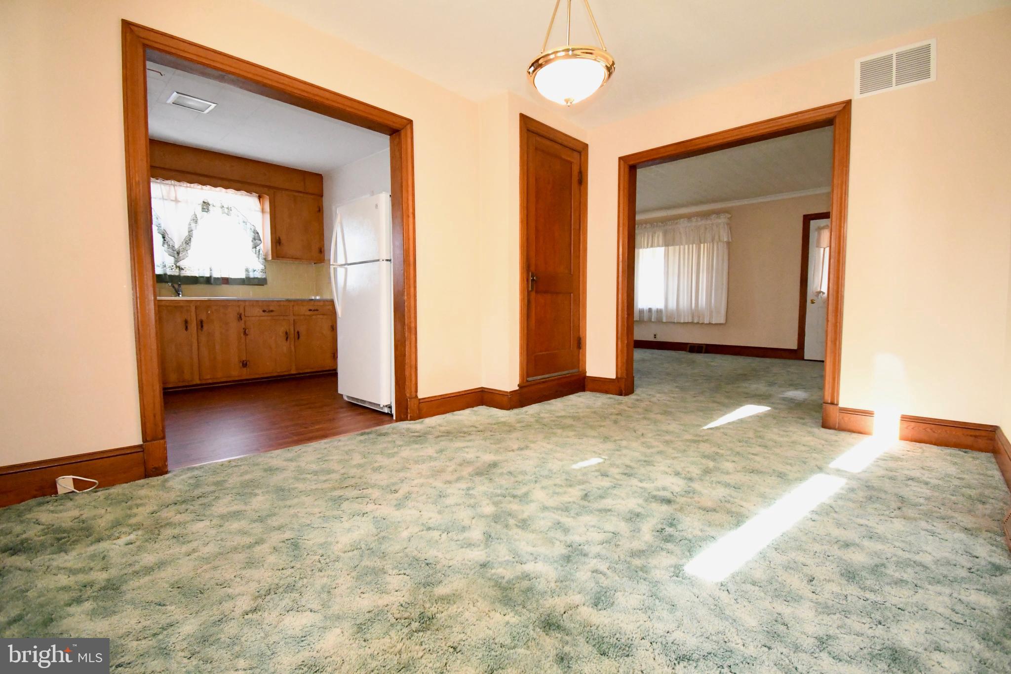 3843 Prospect Road Street, MD 21154 - Photo 18 of 40 Dining Room