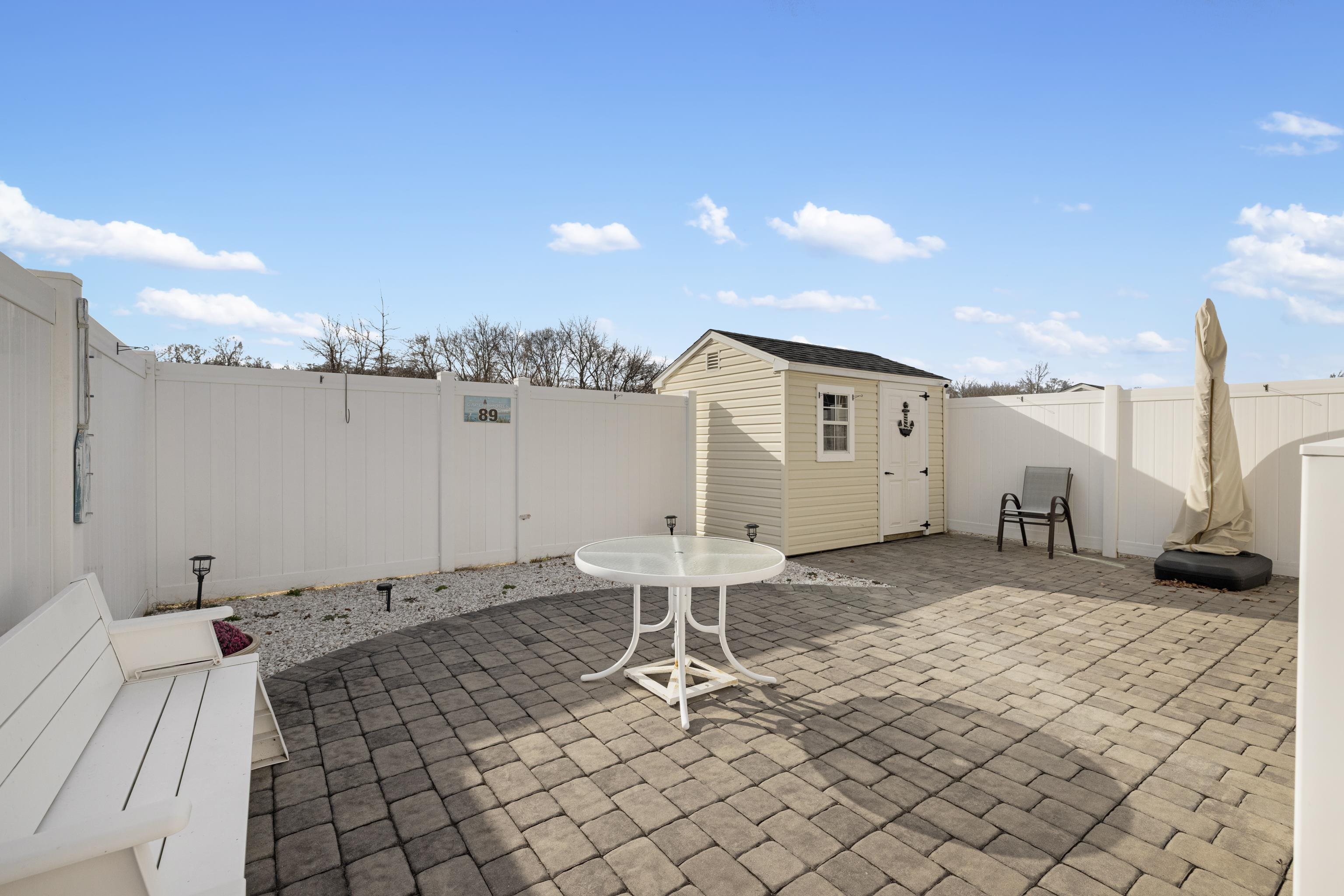 4100 Highway 9 Rio Grande, NJ 08242 - Photo 19 of 28