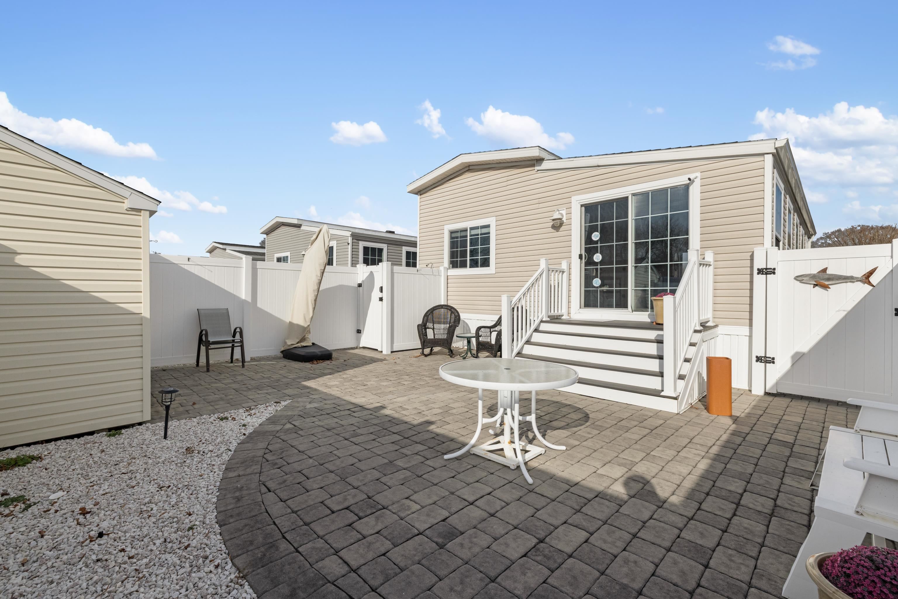 4100 Highway 9 Rio Grande, NJ 08242 - Photo 20 of 28 a house view with a backyard space