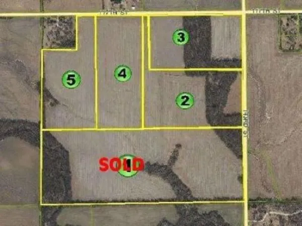 $440,064 | 0 East 117th Street North, Valley Center, KS 67147