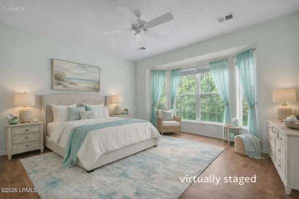 $384,900 | 195 Landing Lane, Bluffton, SC 29909