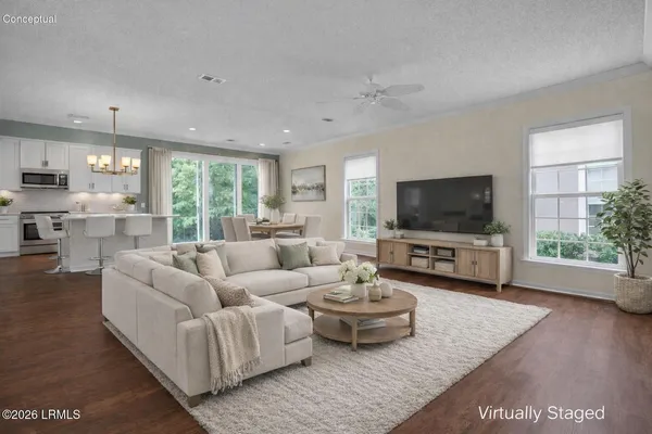 $384,900 | 195 Landing Lane, Bluffton, SC 29909