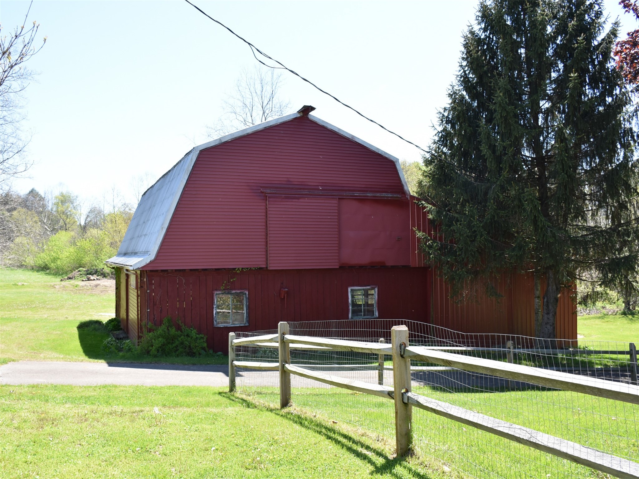 1334 Cochranton Road Carlton, PA 16311 - Photo 44 of 49 Gallery Image 44