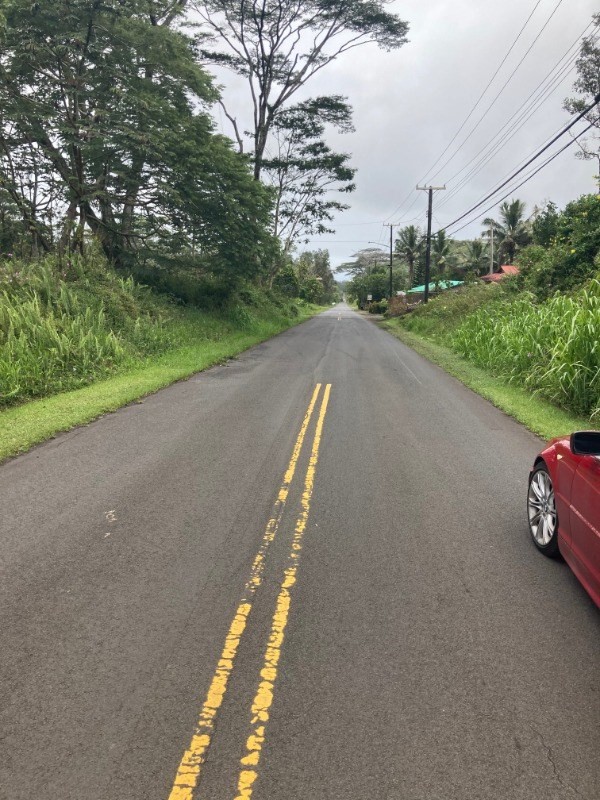 1027 Church Road Pahoa, HI 96778 - Photo 1 of 4 Gallery Image 1