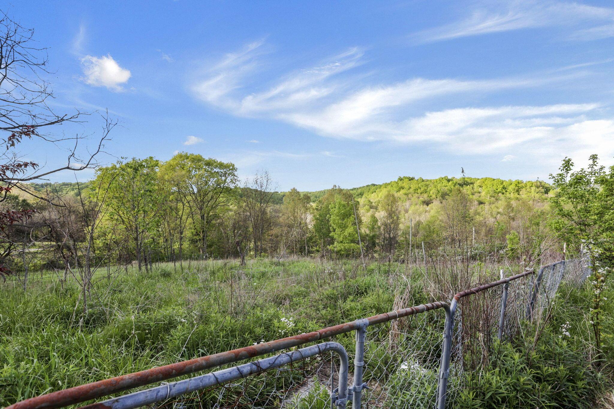 14745 Dutch Creek Road Athens, OH 45701 - Photo 50 of 62 Fenced pasture.