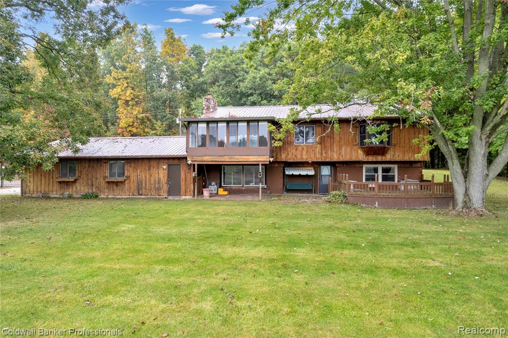 4445 McDowell Road Lapeer, MI 48446 - Photo 25 of 35 Gallery Image 25
