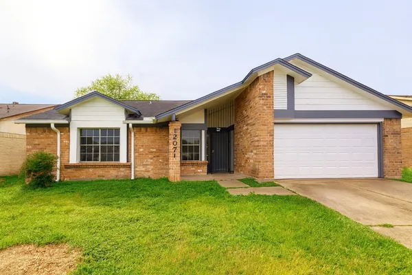 $1,850 | 12071 Plumbrook Drive, Houston, TX 77099