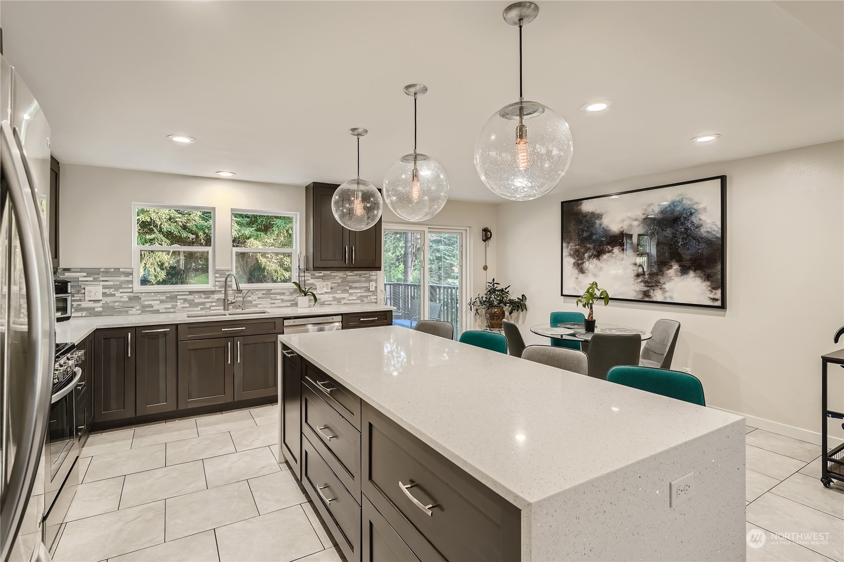 12725 Southeast 190th Place Renton, WA 98058 - Photo 5 of 24 Gallery Image 5