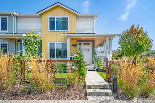 $519,000 | 4201 Ambrosia Lane, Unit B9, Bellingham, WA 98226