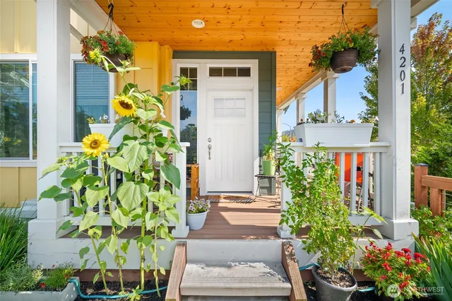 $519,000 | 4201 Ambrosia Lane, Unit B9, Bellingham, WA 98226