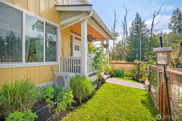 $519,000 | 4201 Ambrosia Lane, Unit B9, Bellingham, WA 98226