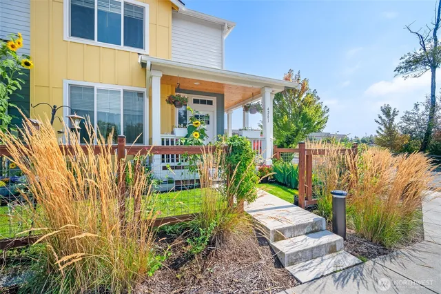 $519,000 | 4201 Ambrosia Lane, Unit B9, Bellingham, WA 98226