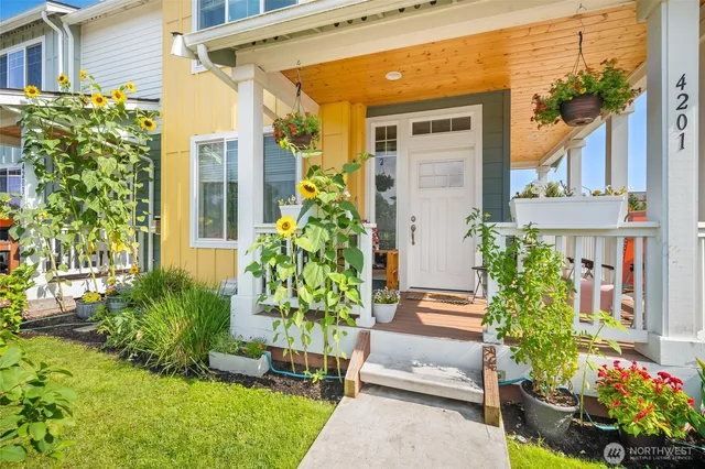 $519,000 | 4201 Ambrosia Lane, Unit B9, Bellingham, WA 98226