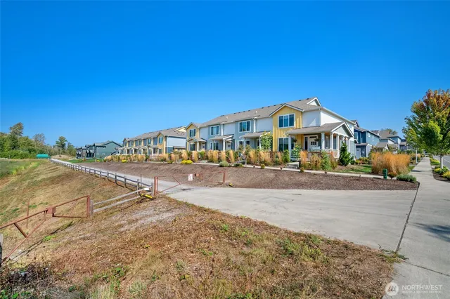 $519,000 | 4201 Ambrosia Lane, Unit B9, Bellingham, WA 98226