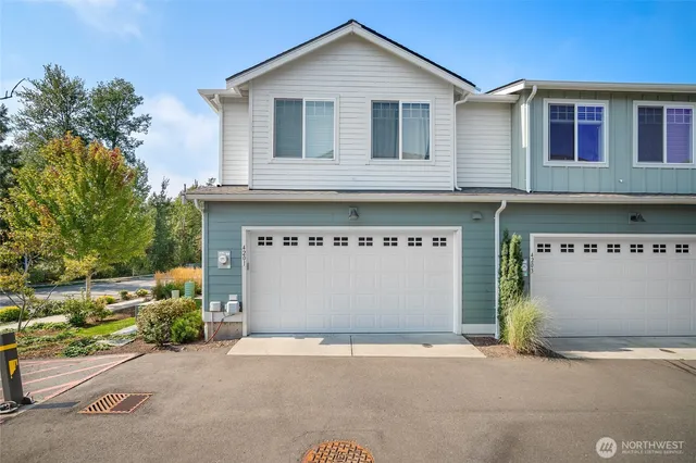 $519,000 | 4201 Ambrosia Lane, Unit B9, Bellingham, WA 98226