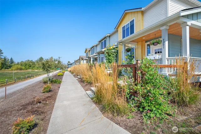 $519,000 | 4201 Ambrosia Lane, Unit B9, Bellingham, WA 98226