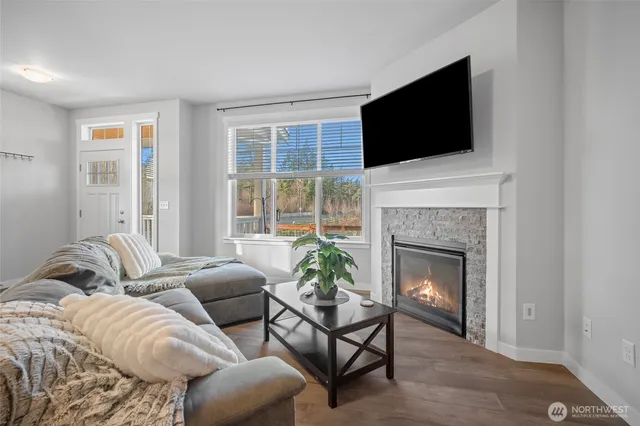 $519,000 | 4201 Ambrosia Lane, Unit B9, Bellingham, WA 98226