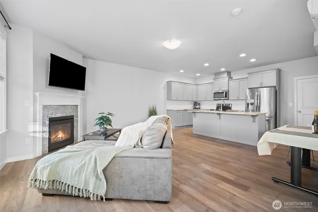 $519,000 | 4201 Ambrosia Lane, Unit B9, Bellingham, WA 98226