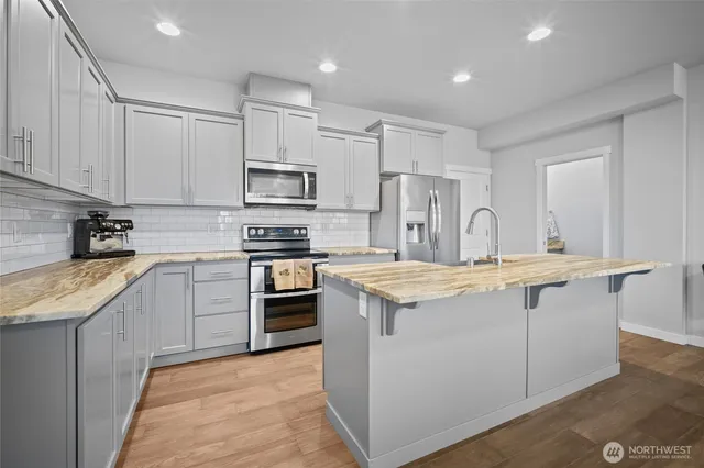 $519,000 | 4201 Ambrosia Lane, Unit B9, Bellingham, WA 98226