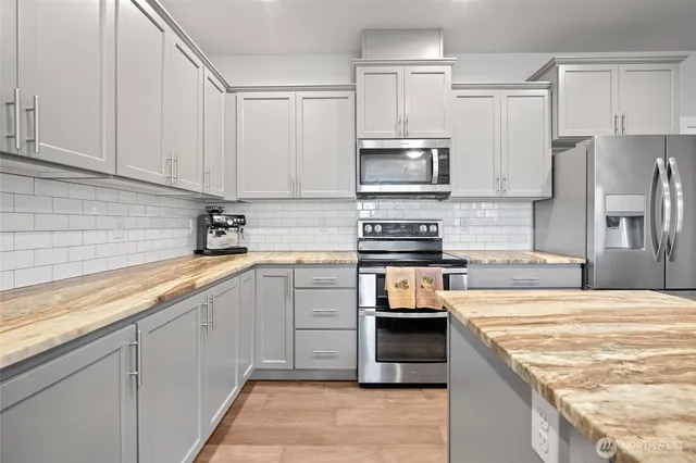 $519,000 | 4201 Ambrosia Lane, Unit B9, Bellingham, WA 98226