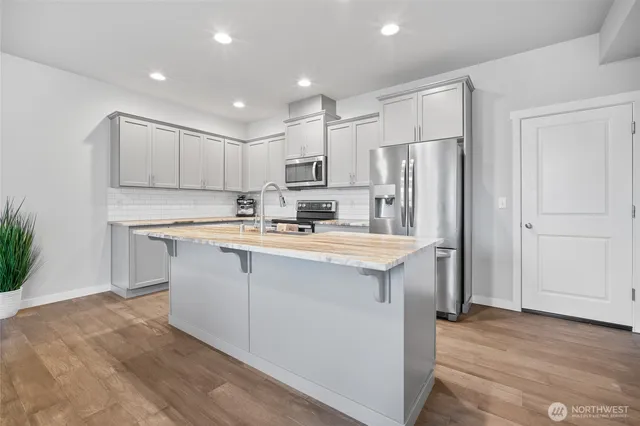 $519,000 | 4201 Ambrosia Lane, Unit B9, Bellingham, WA 98226