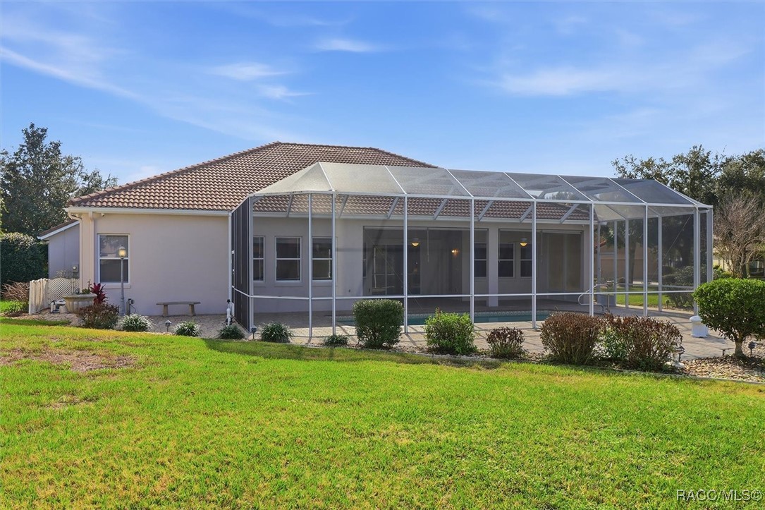 1165 West Beagle Run Loop Hernando, FL 34442 - Photo 38 of 47