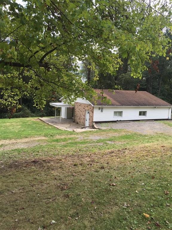 48 Neely Road Burgettstown, PA 15021 - Photo 2 of 13 Gallery Image 2