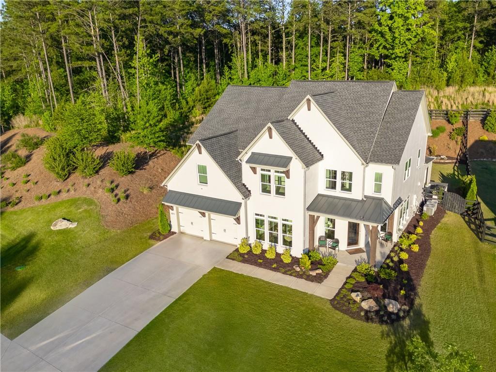 1011 Ridgeview Road Woodstock, GA 30188 - Photo 2 of 39
