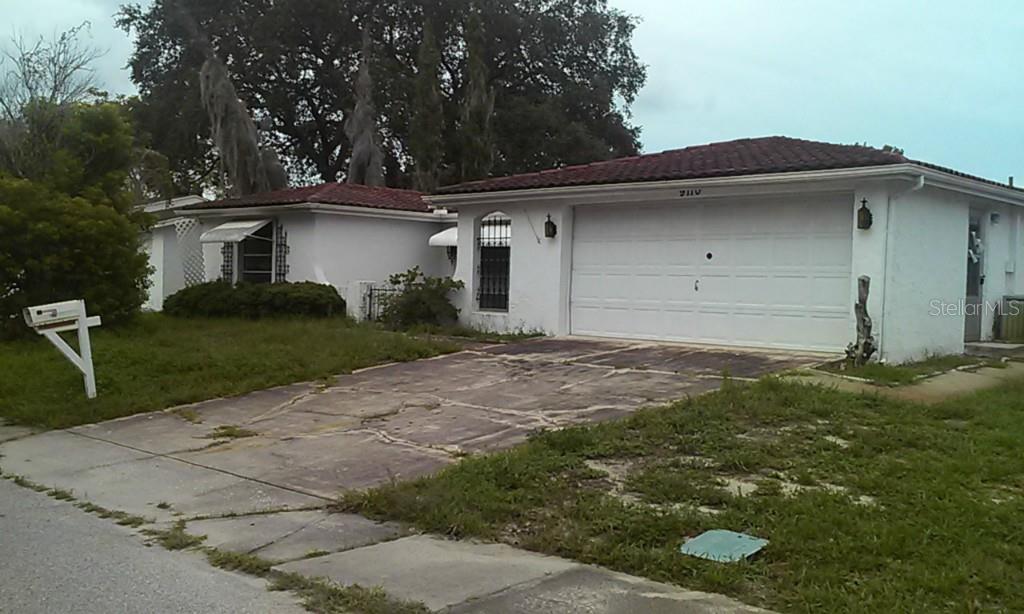 9110 Chantilly Lane Port Richey, FL 34668 - Photo 1 of 1 Gallery Image 1