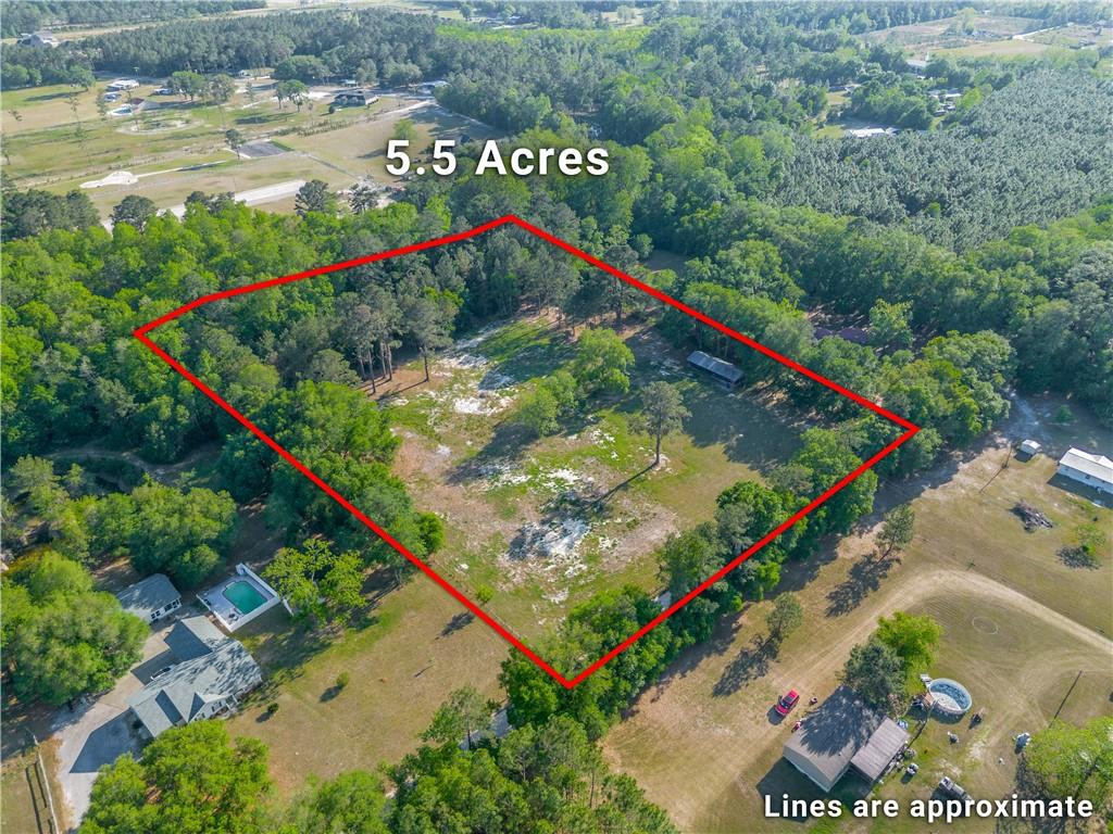 264 Williams Loop Waycross, GA 31503 - Photo 1 of 33