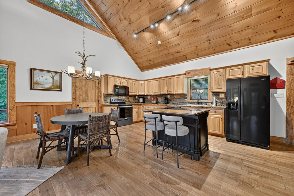 169 Walnut Mountain Road Ellijay, GA 30536 - Photo 16 of 77 Gallery Image 16