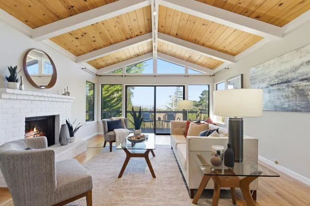 $3,248,000 | 1700 Valley View Avenue, Belmont, CA 94002