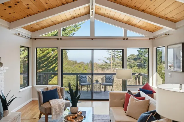 $3,148,000 | 1700 Valley View Avenue, Belmont, CA 94002