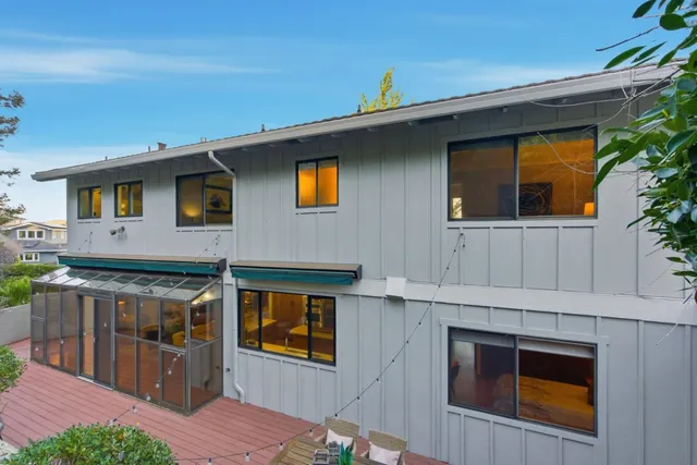 $3,148,000 | 1700 Valley View Avenue, Belmont, CA 94002