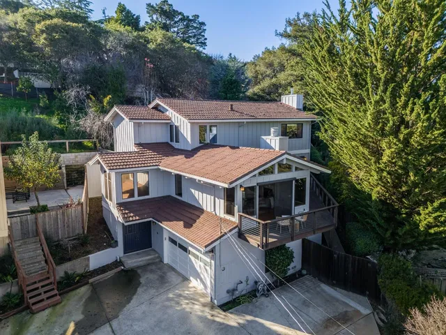 $3,148,000 | 1700 Valley View Avenue, Belmont, CA 94002
