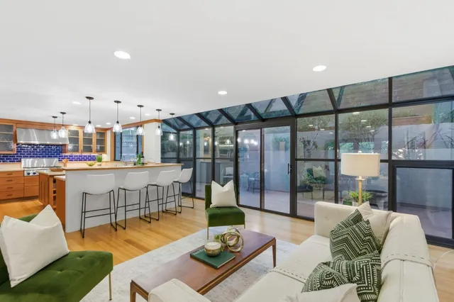 $3,148,000 | 1700 Valley View Avenue, Belmont, CA 94002