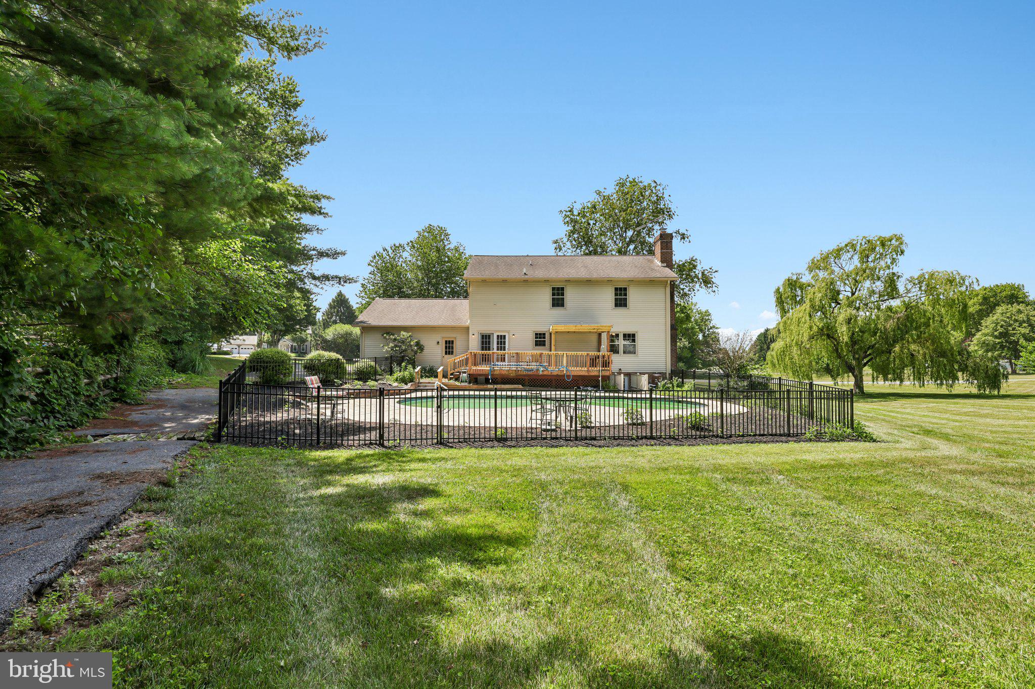 4108 Spring View Drive Jefferson, MD 21755 - Photo 21 of 61 Gallery Image 21