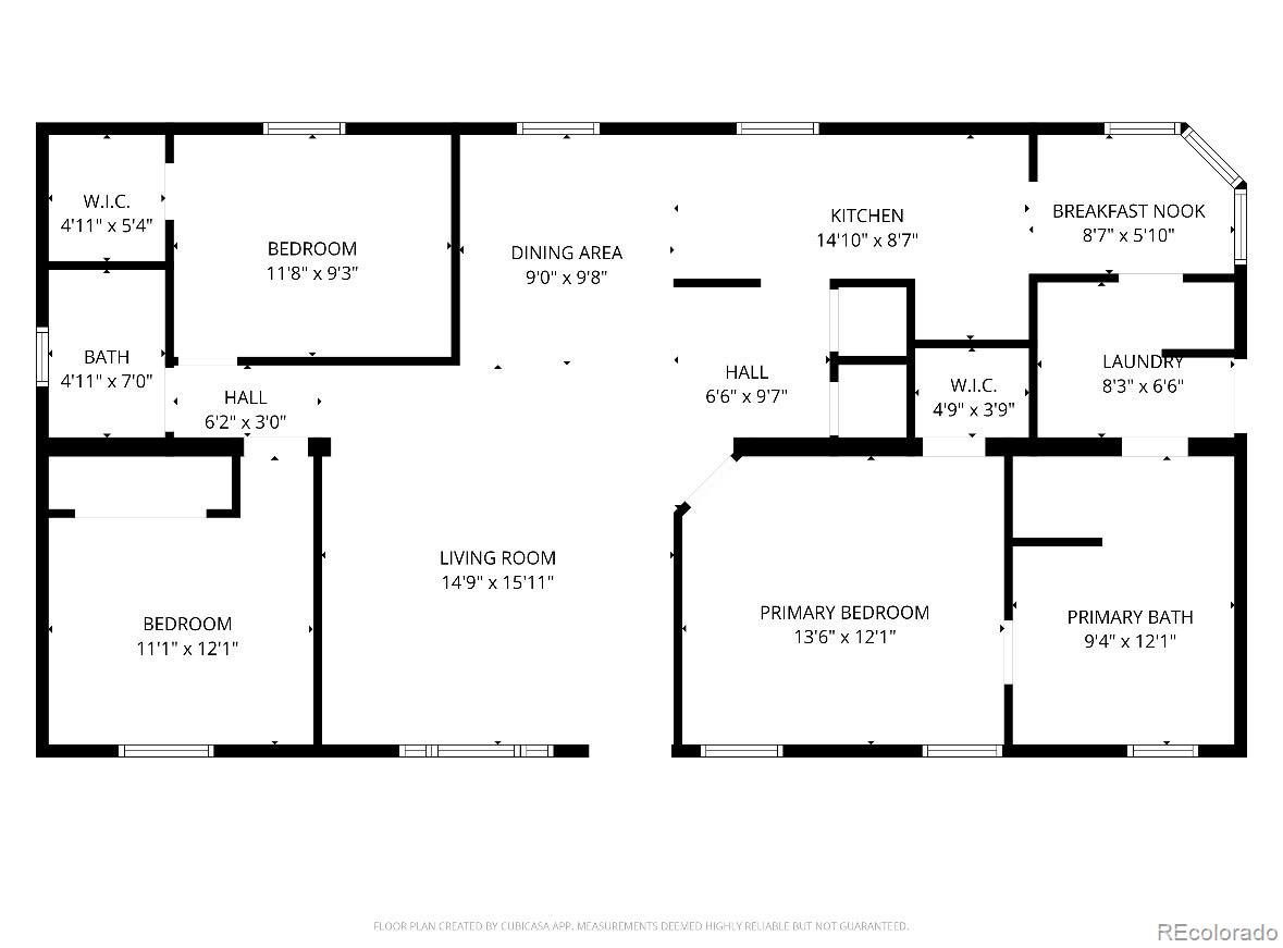 712 Meadowlark Drive Lafayette, CO 80026 - Photo 40 of 40 a picture of a park