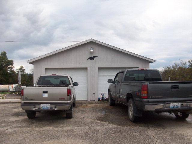 540 Walter Lakes Road Waco, KY 40385 - Photo 24 of 51 Photo 24