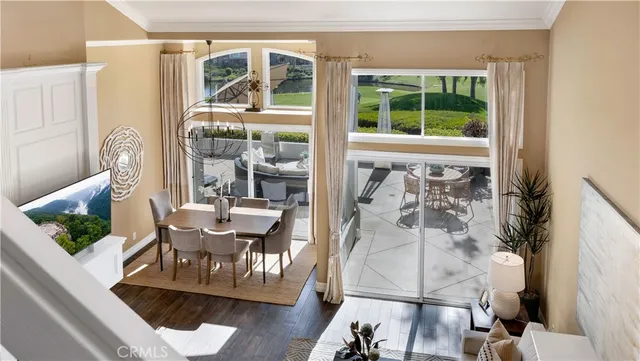 $1,292,000 | 4 Vista Frondosa, Rancho Santa Margarita, CA 92688