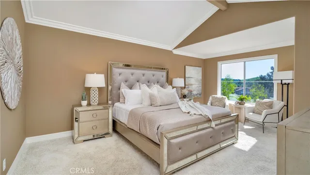 $1,292,000 | 4 Vista Frondosa, Rancho Santa Margarita, CA 92688