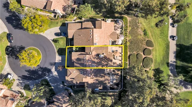 $1,292,000 | 4 Vista Frondosa, Rancho Santa Margarita, CA 92688