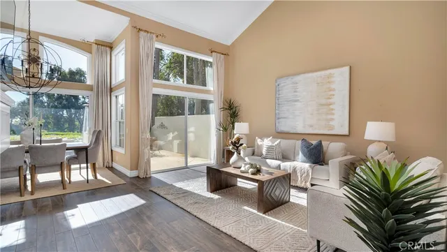 $1,292,000 | 4 Vista Frondosa, Rancho Santa Margarita, CA 92688