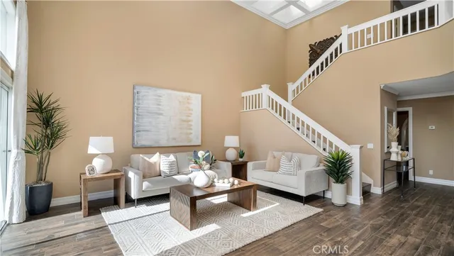 $1,292,000 | 4 Vista Frondosa, Rancho Santa Margarita, CA 92688