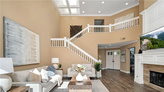 $1,292,000 | 4 Vista Frondosa, Rancho Santa Margarita, CA 92688