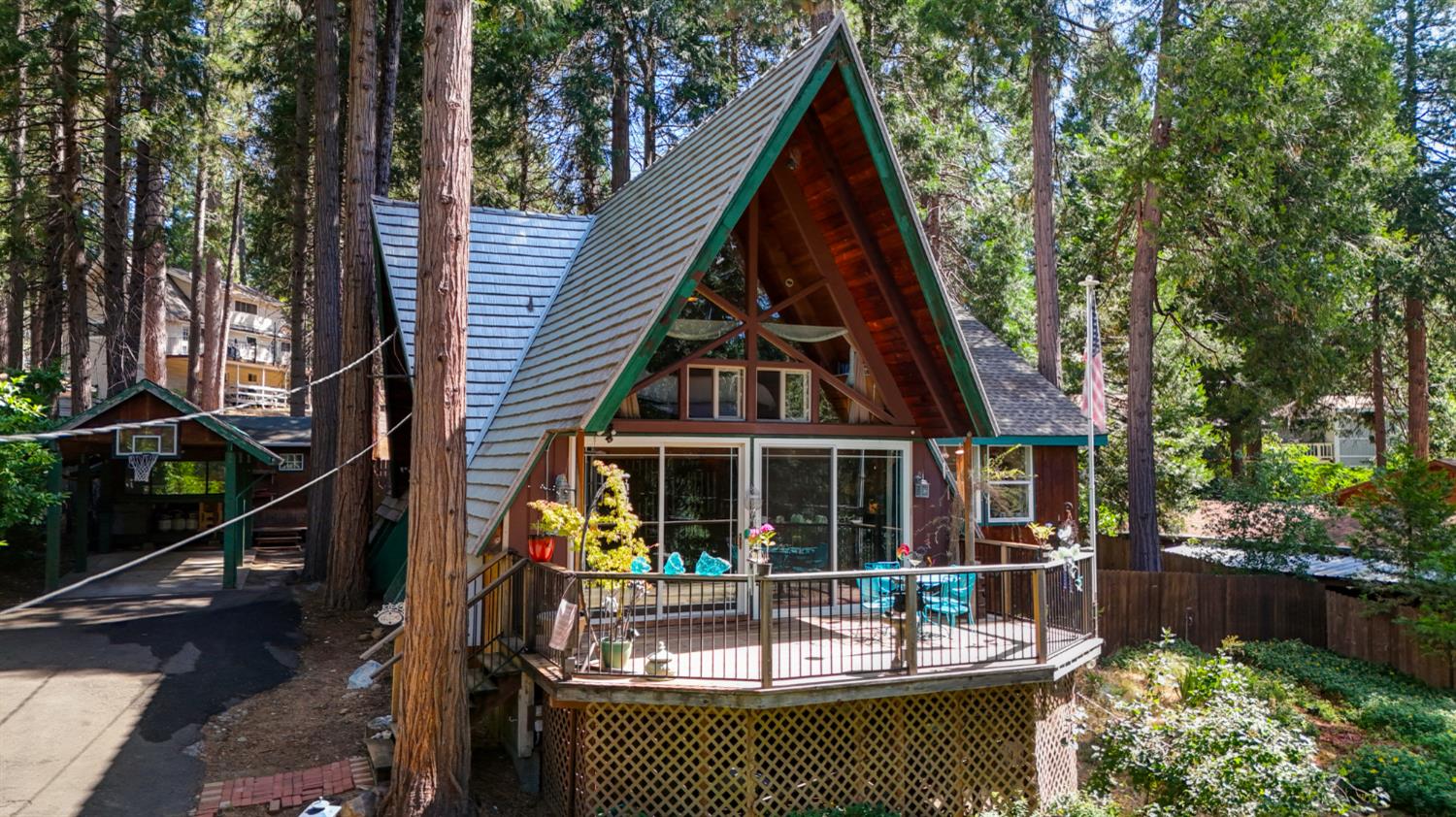 6193 Speckled Road Pollock Pines, CA 95726 - Photo 68 of 71